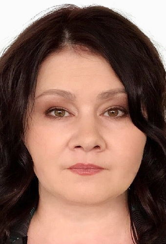 Светлана Лазарева