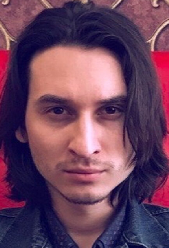 Николай Григорьев