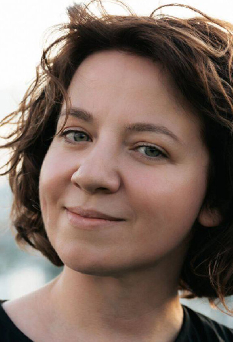 Екатерина Осипова