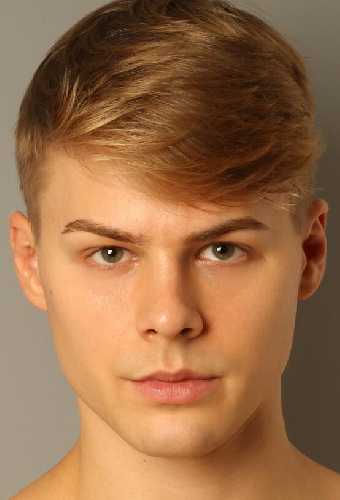 Peachy Sam