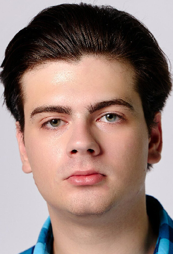 Максим Разуменко
