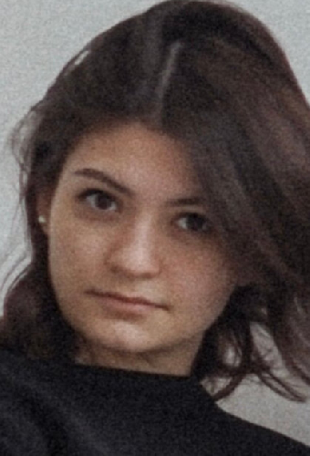 Диана Симонян