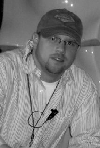 Matthew Ruecker