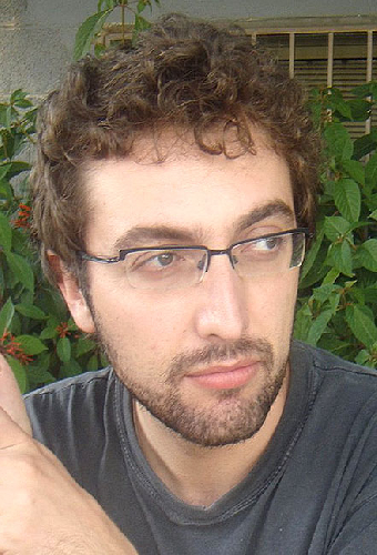 Евгений Руман