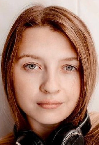 Анна Рахматова-Павлова