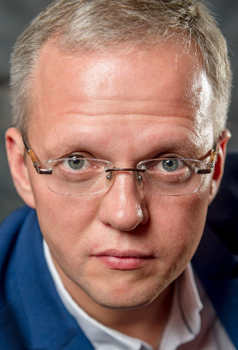 Руслан Тихомиров
