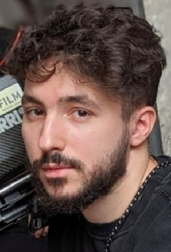 Валерий Усков