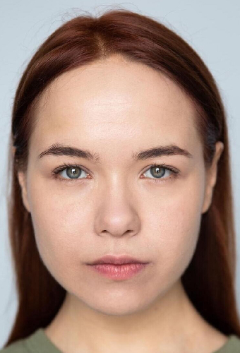 Юлия Новикова