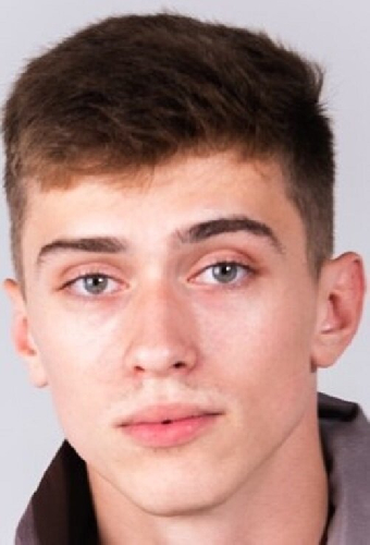 Илья Масальский