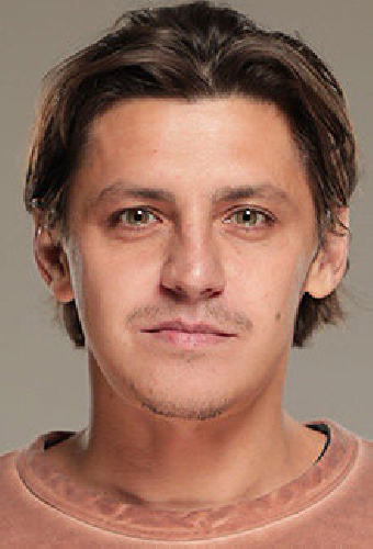 Адель Бурганов