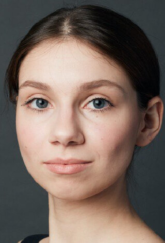 Ангелина Имран