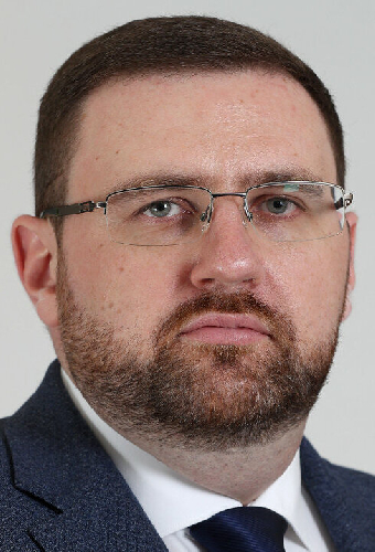 Сергей Доброхвалов