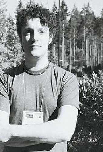 Jonny Leahan