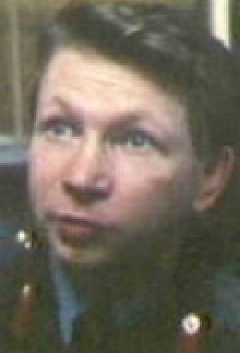 Сергей Лабырин