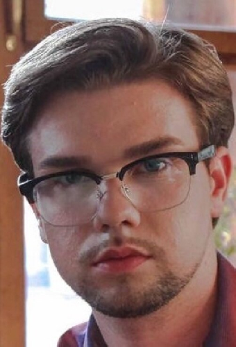 Виталий Гостев