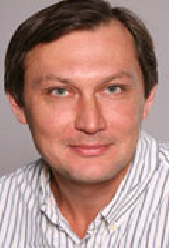 Сергей Карленков