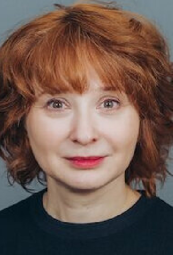 Мария Смелкова