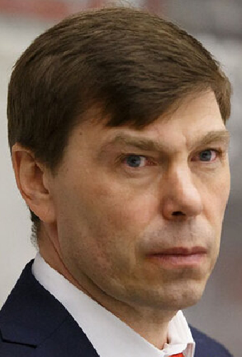 Алексей Кудашов