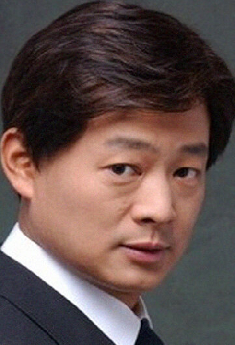 Lee Jin Woo