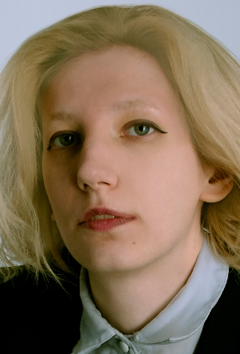 Нина Скребцова