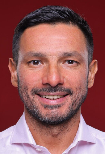 DJ Piligrim