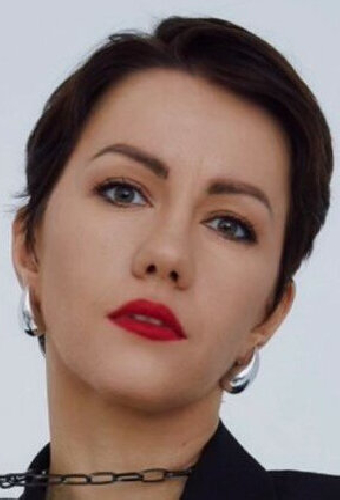 Яна Чечулина