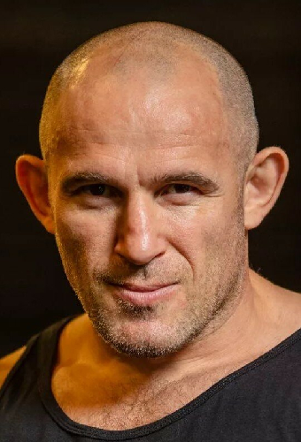 Алексей Олейник