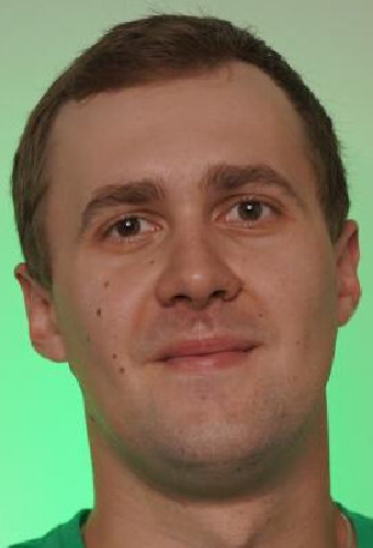 Василий Козленко