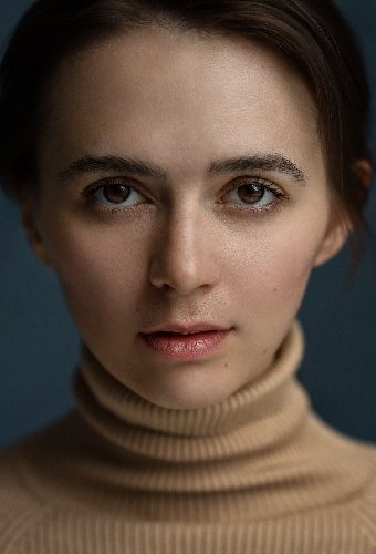 Анна Боброва