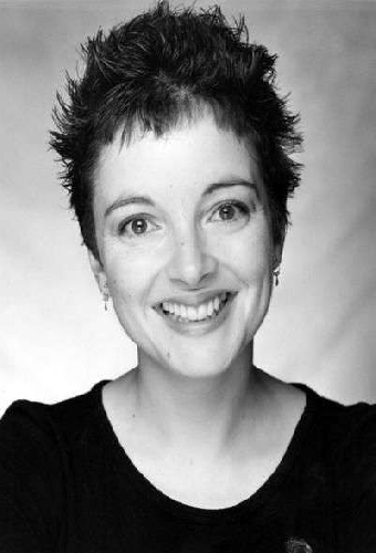 Justine Koos
