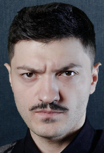 Андрей Бабаев
