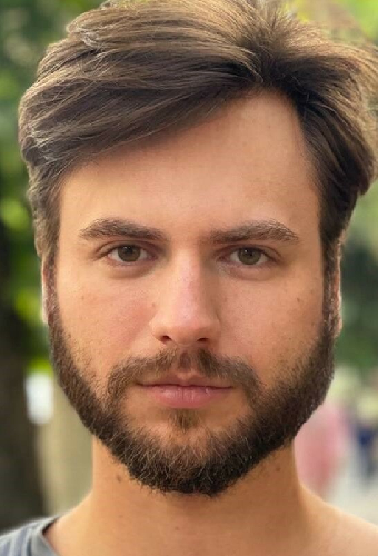 Александр Македонский