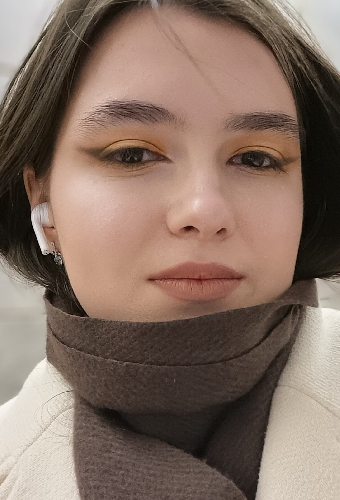 Анастасия Скачкова