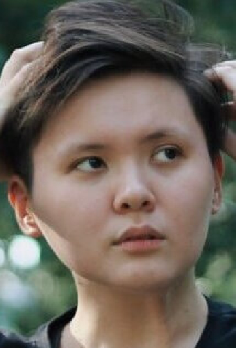 Кристина Рамазанова