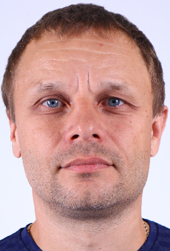 Евгений Зимин