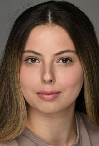 Екатерина Суворова