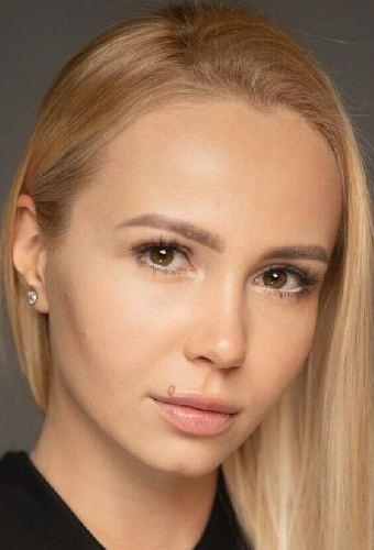 Лилия Орлова