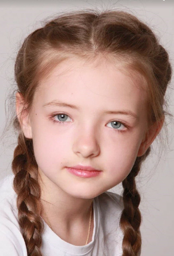 Полина Алексеева