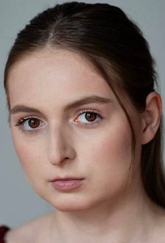 Кристина Алексашкина