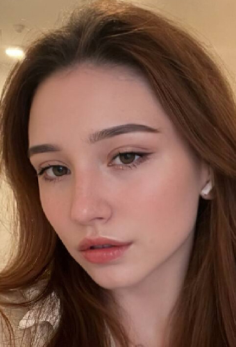 Александра Матусяк