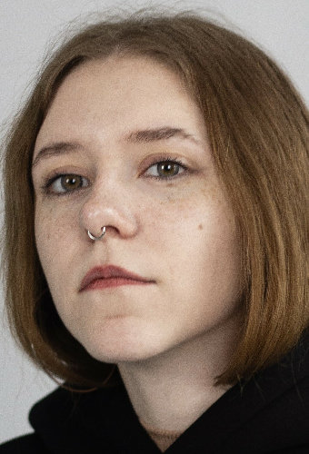 Екатерина Шлянкина