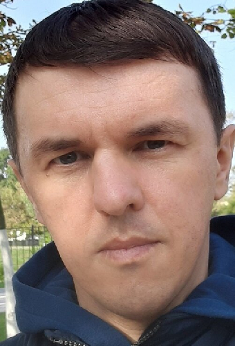 Данил Сухоребров