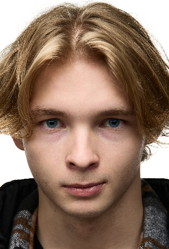 Владислав Захаров