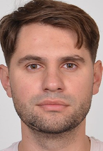 Дмитрий Евдокимов