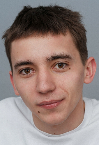 Федя Бычков