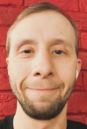Михаил Полянский