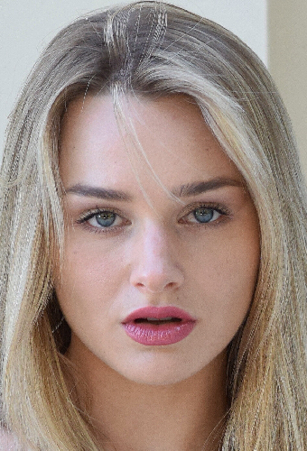 Elizabeth Zacero