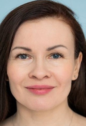 Юлия Солкина