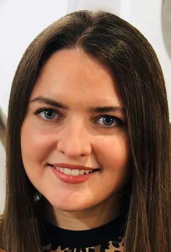 Анна Птичкина