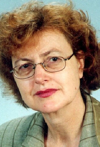 Адела Пеева